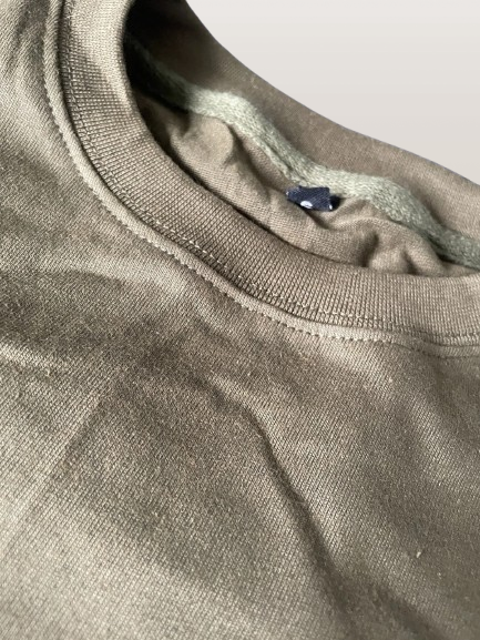 Padraig Pearse “Tír gan teanga, tír gan anam” Olive  T-Shirt