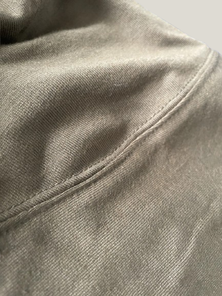 Padraig Pearse “Tír gan teanga, tír gan anam” Olive  T-Shirt